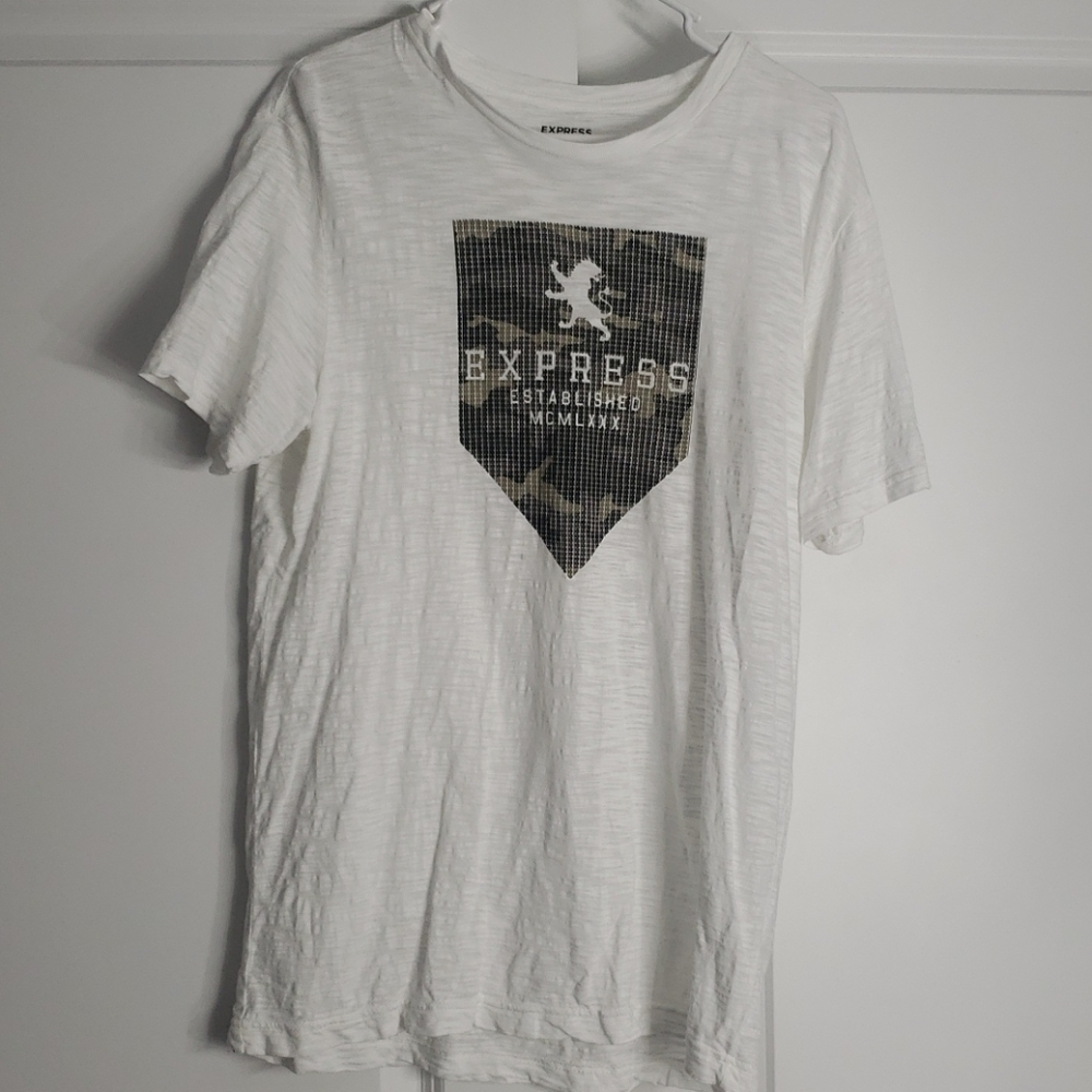 Men's Express Tshirt!